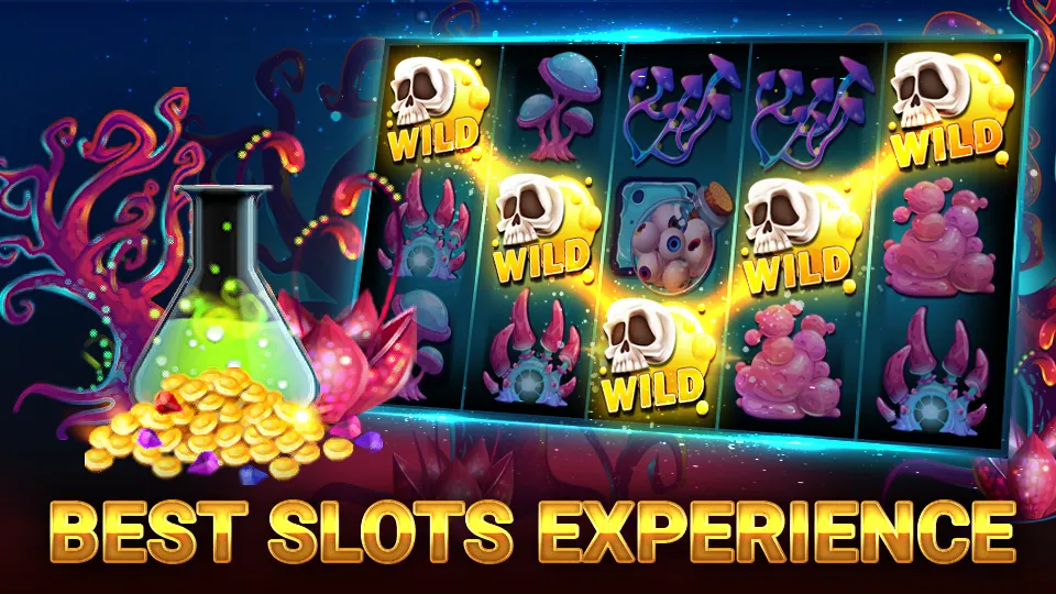 Nổ Hũ Jackpot Lớn