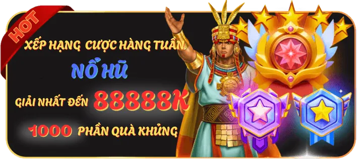 Game Bắn Cá