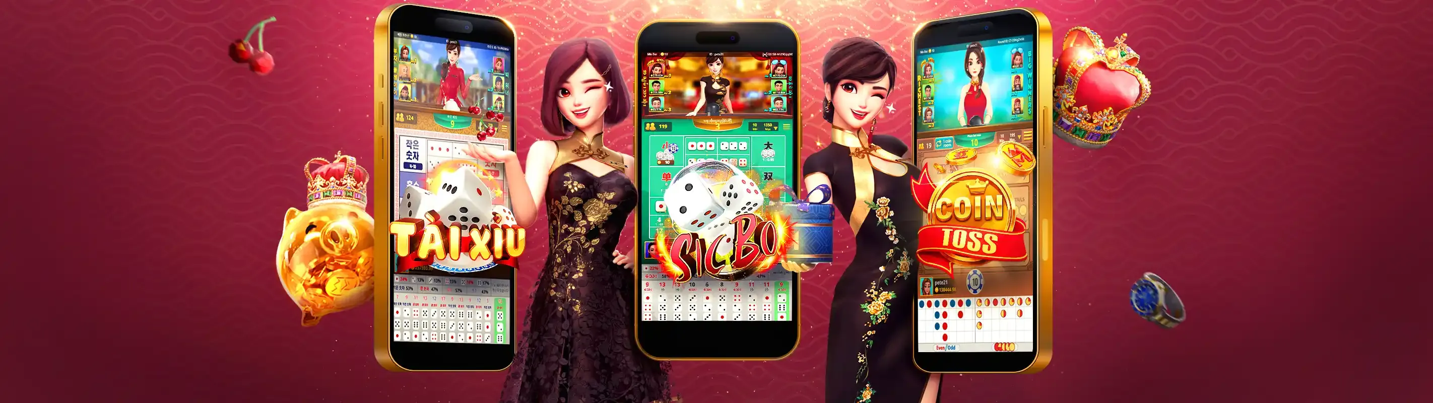 Game Bắn Cá Đổi Thưởng b888bet