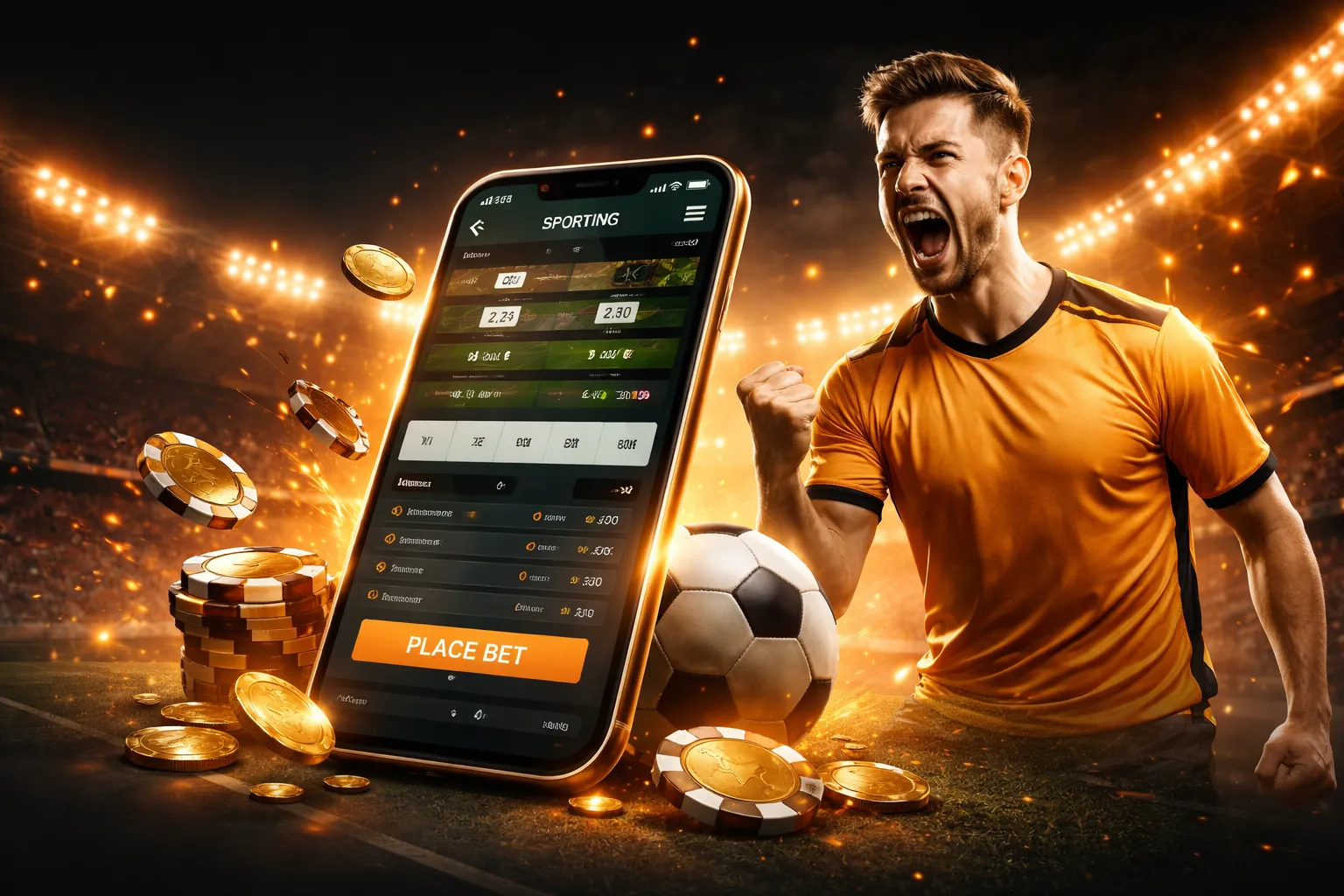 Khẳng định thương hiệu b888bet