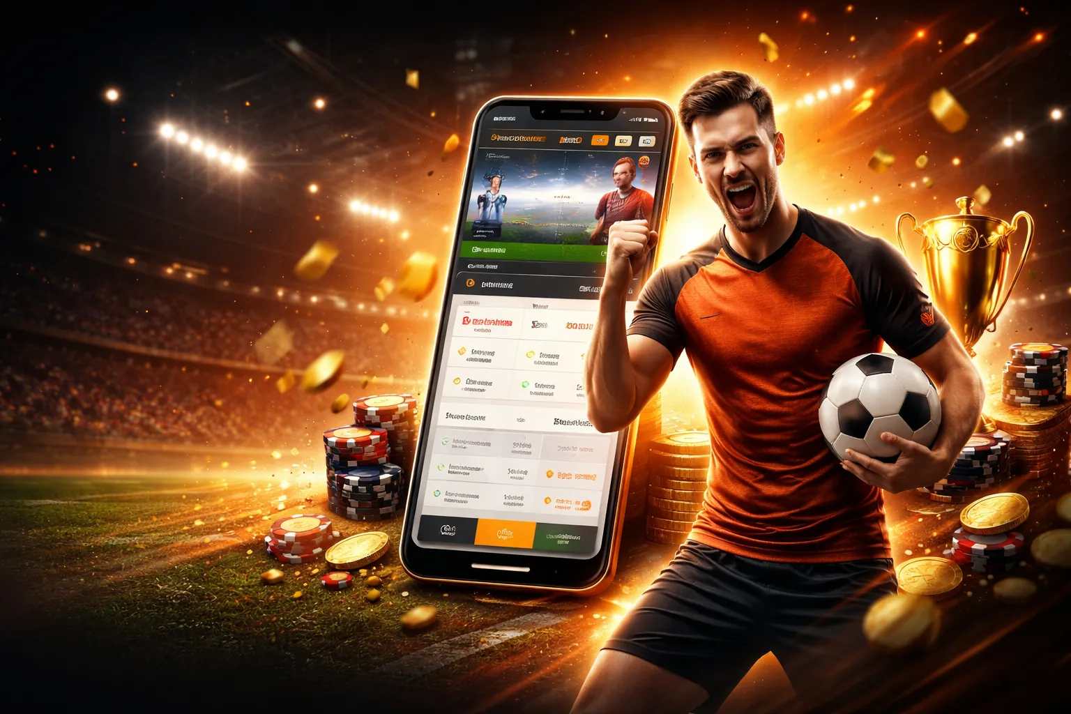 Game Bắn Cá b888bet