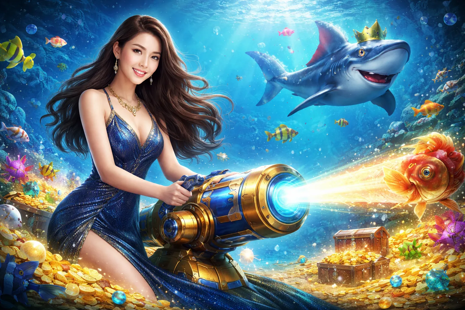 Khám phá các game Nổ Hũ hot nhất tại b888bet
