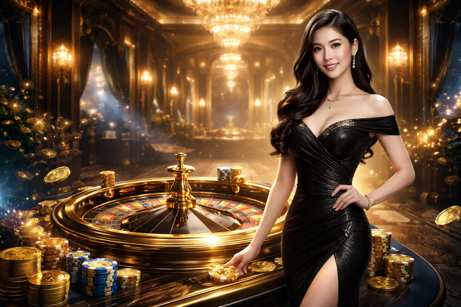 Xổ Số b888bet